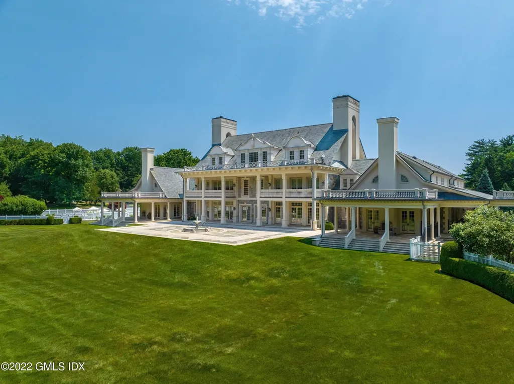 97 Pecksland Road Greenwich CT 06831