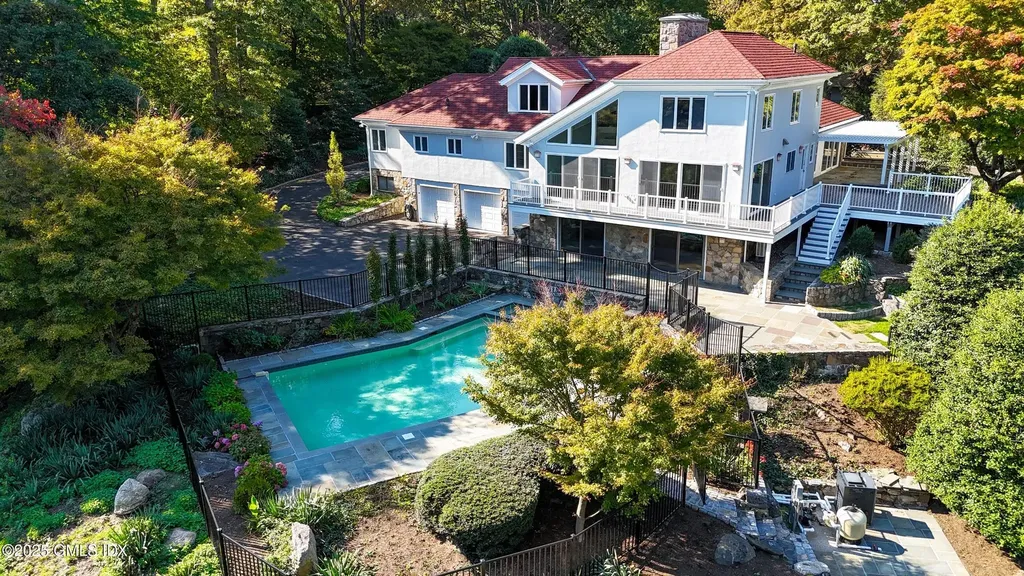 21 Harkim Road Greenwich CT 06831