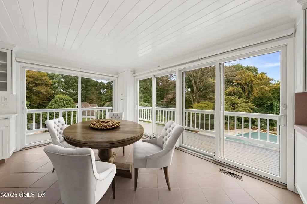 21 Harkim Road Greenwich CT 06831