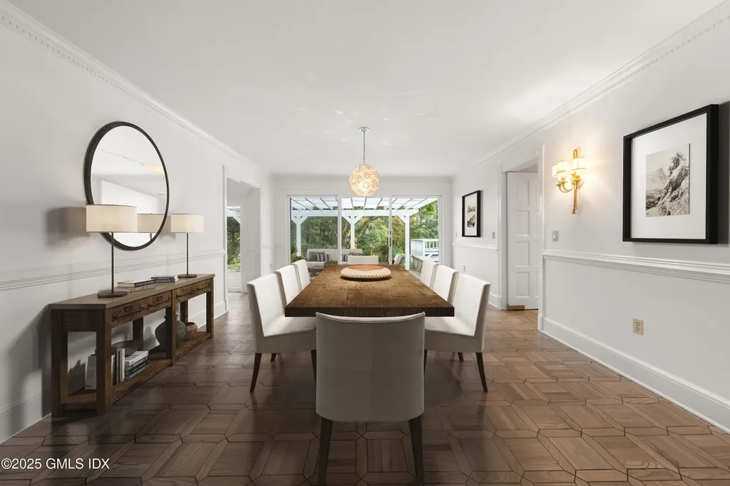 21 Harkim Road Greenwich CT 06831