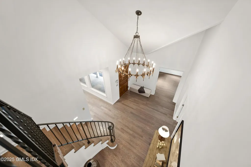 21 Harkim Road Greenwich CT 06831