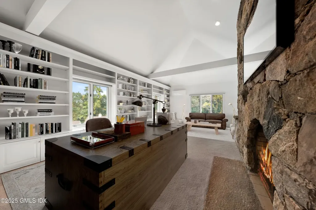 21 Harkim Road Greenwich CT 06831