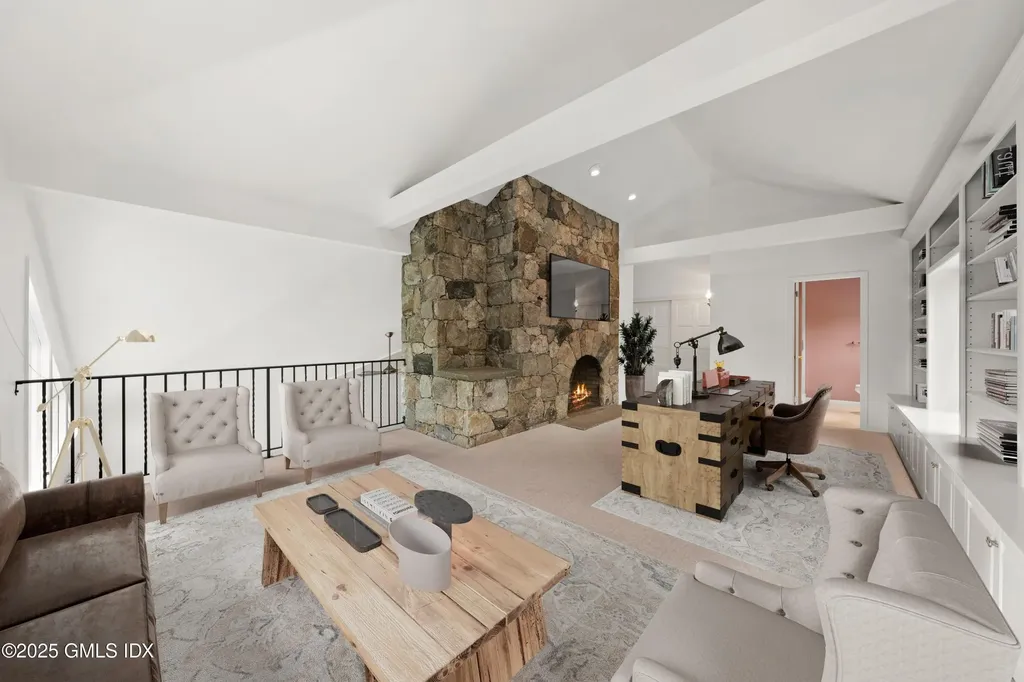 21 Harkim Road Greenwich CT 06831