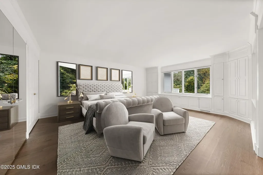 21 Harkim Road Greenwich CT 06831