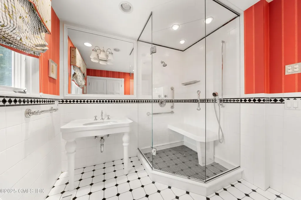 21 Harkim Road Greenwich CT 06831