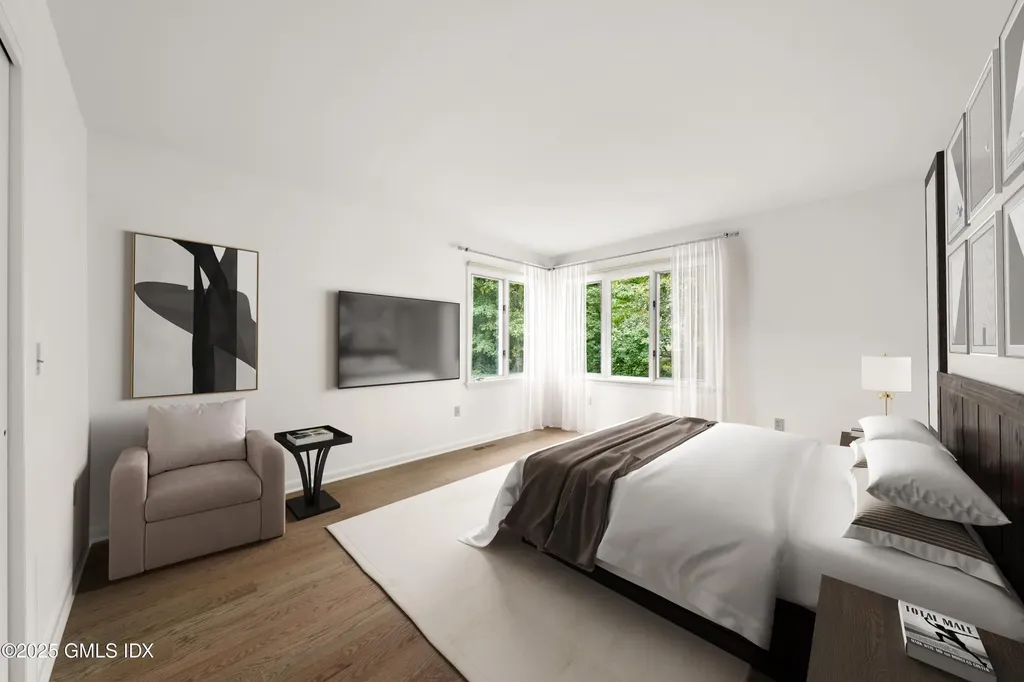 21 Harkim Road Greenwich CT 06831