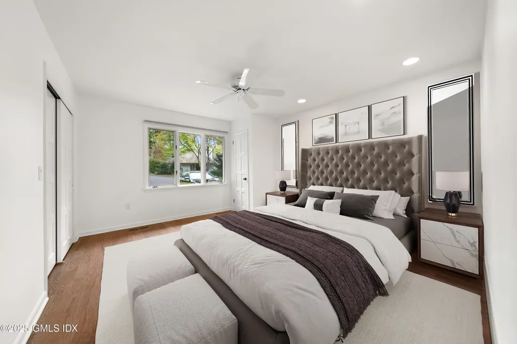 21 Harkim Road Greenwich CT 06831