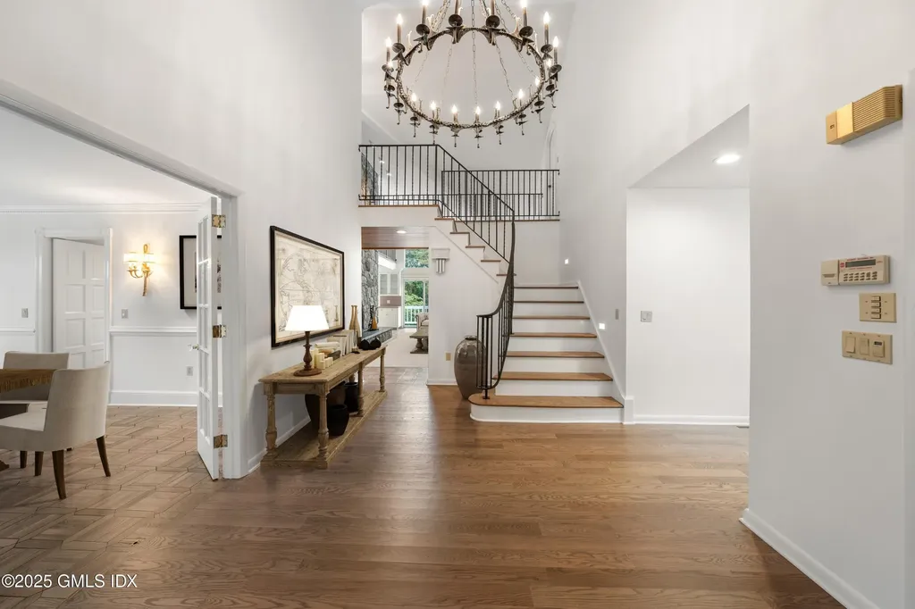 21 Harkim Road Greenwich CT 06831