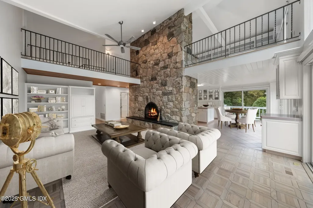 21 Harkim Road Greenwich CT 06831