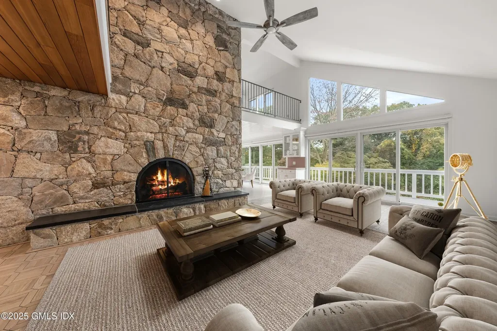 21 Harkim Road Greenwich CT 06831