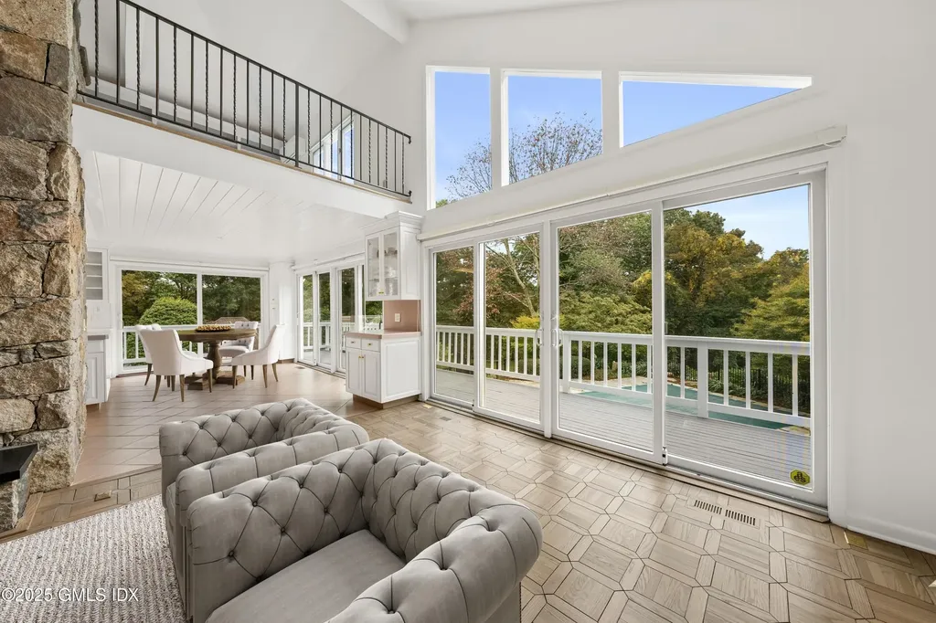 21 Harkim Road Greenwich CT 06831