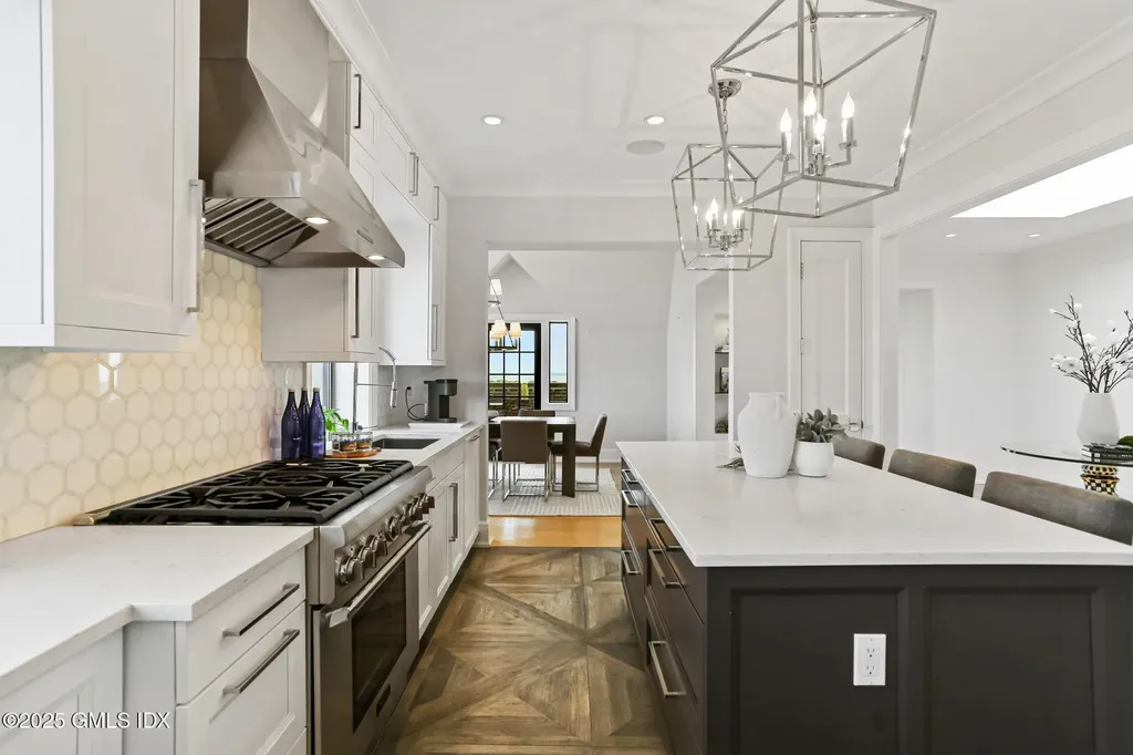 4 Lafayette Court Greenwich CT 06830