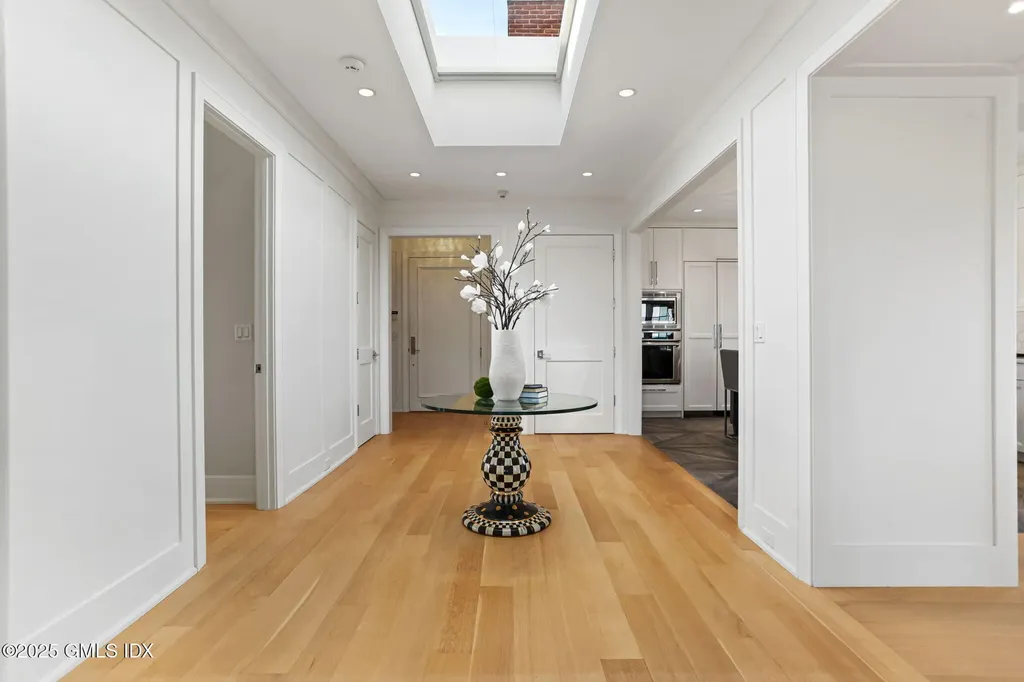 4 Lafayette Court Greenwich CT 06830