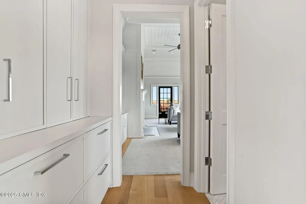 4 Lafayette Court Greenwich CT 06830