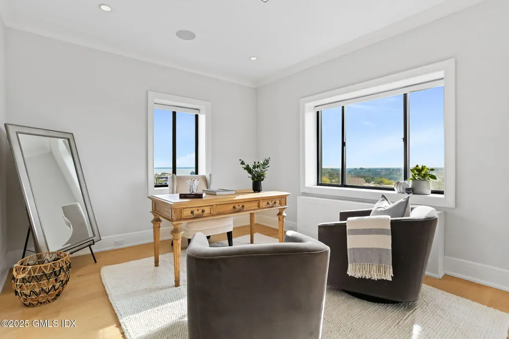 4 Lafayette Court Greenwich CT 06830