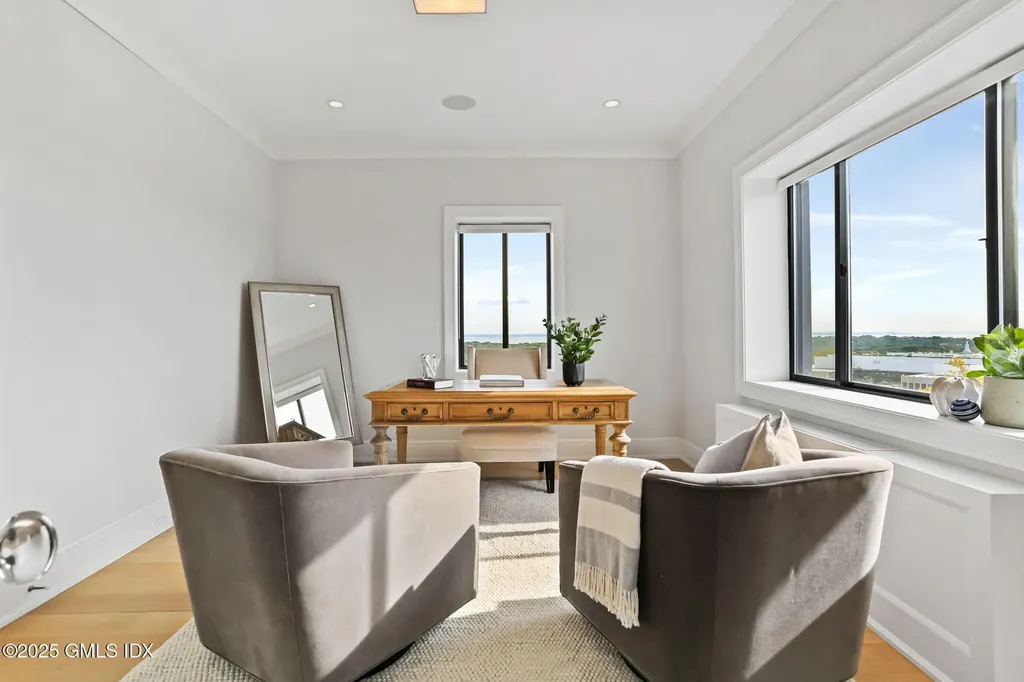 4 Lafayette Court Greenwich CT 06830