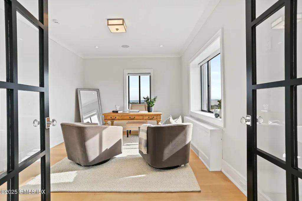 4 Lafayette Court Greenwich CT 06830