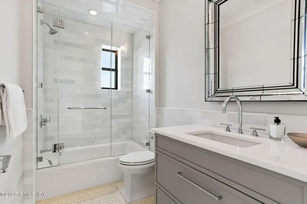 4 Lafayette Court Greenwich CT 06830