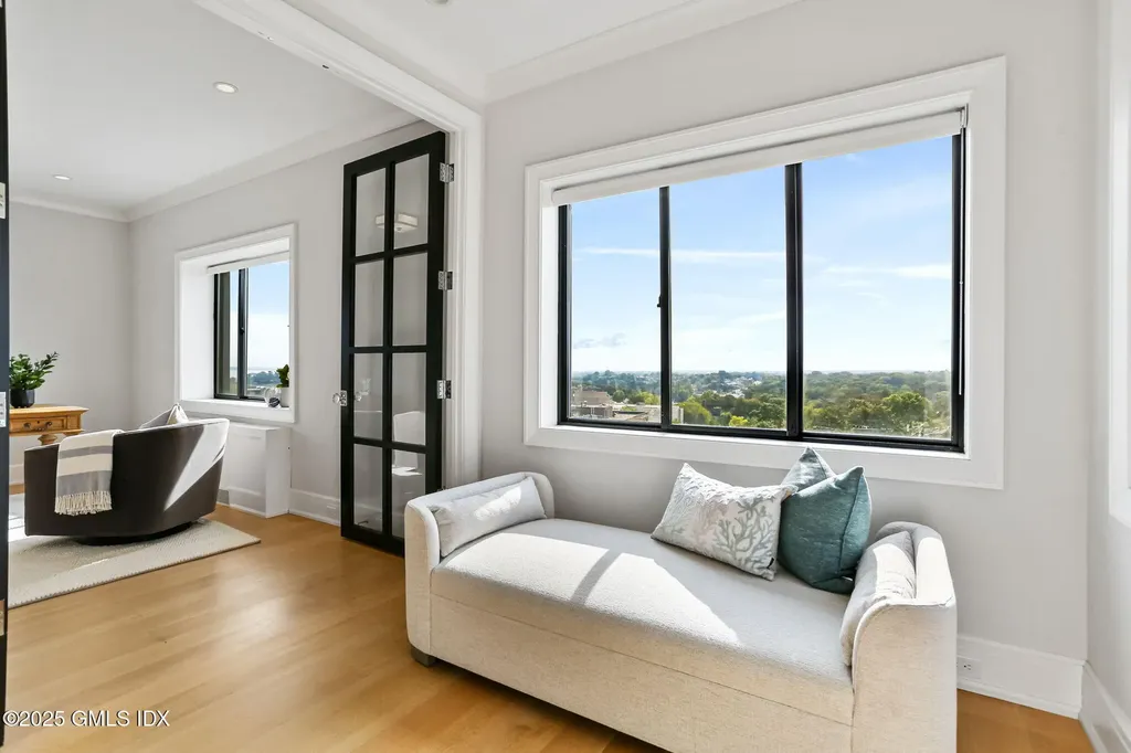 4 Lafayette Court Greenwich CT 06830