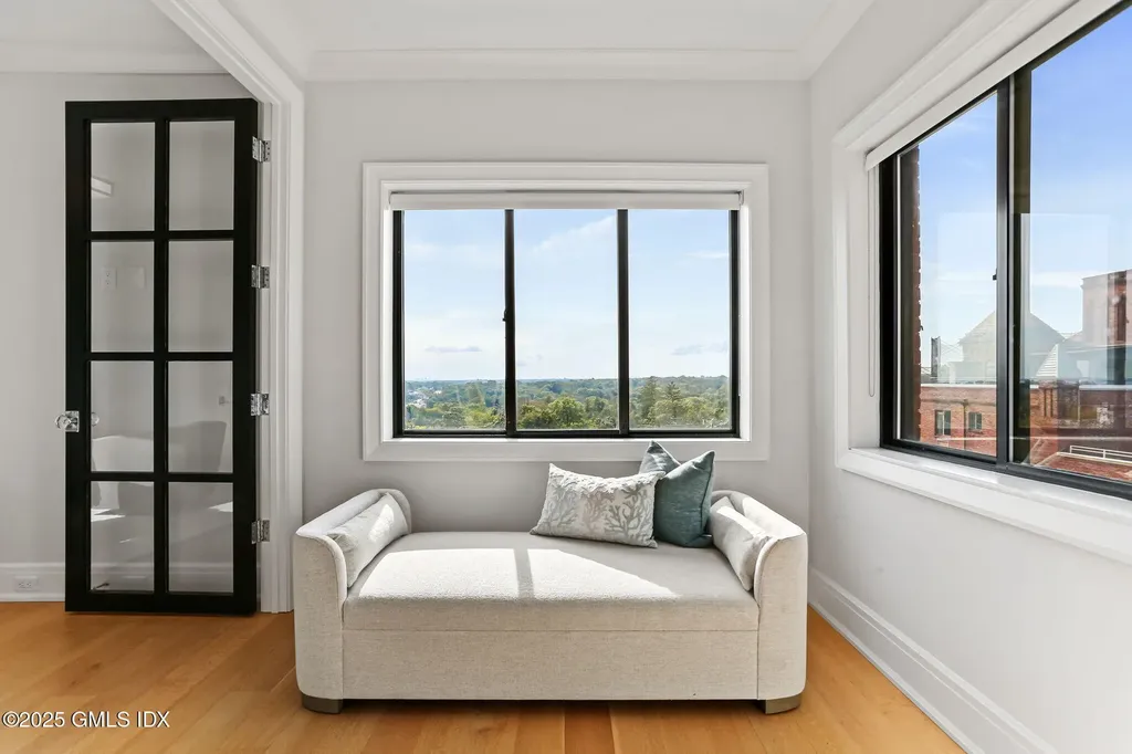 4 Lafayette Court Greenwich CT 06830