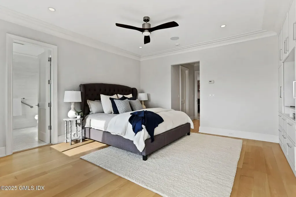 4 Lafayette Court Greenwich CT 06830