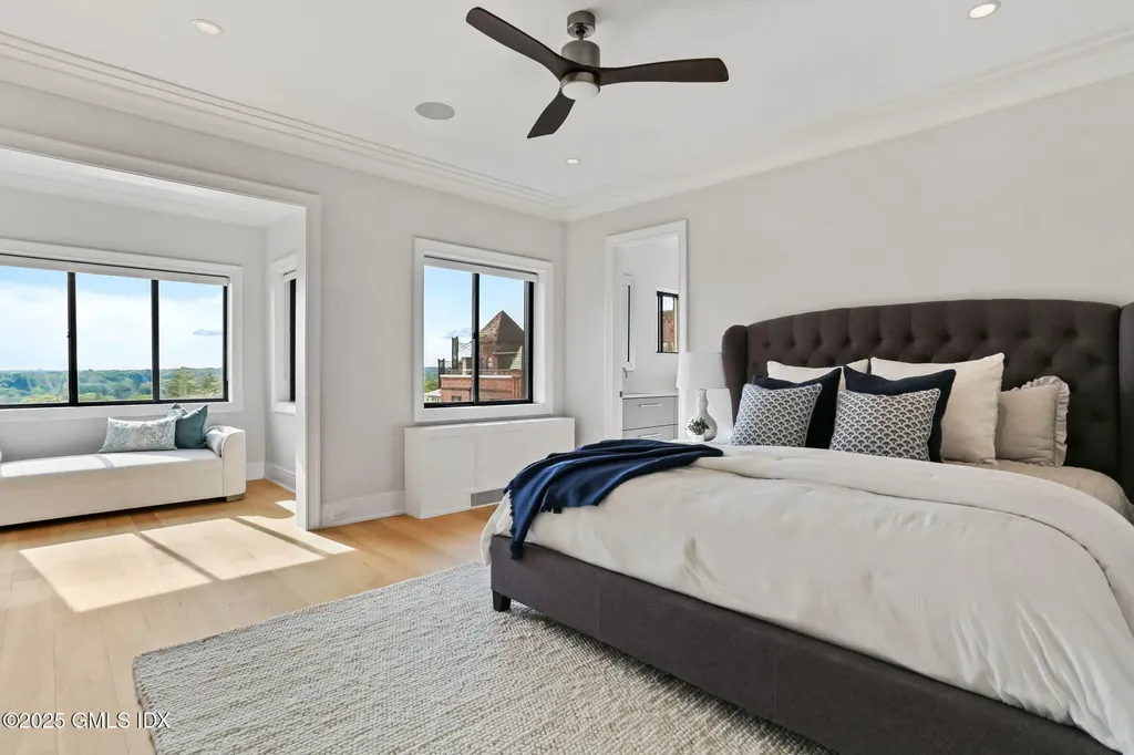 4 Lafayette Court Greenwich CT 06830