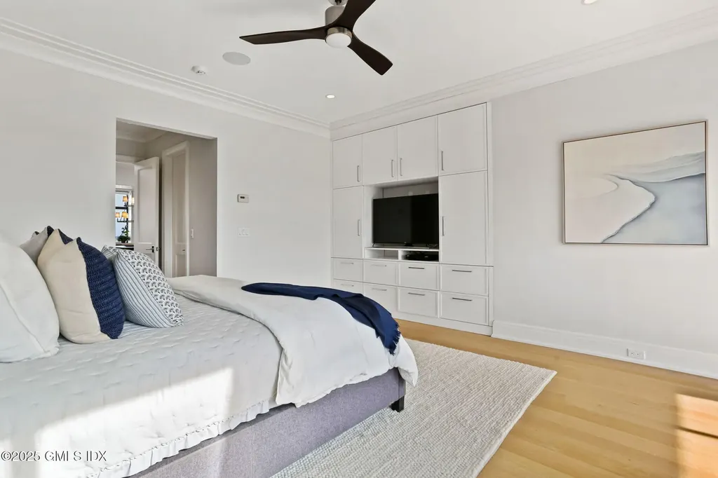 4 Lafayette Court Greenwich CT 06830