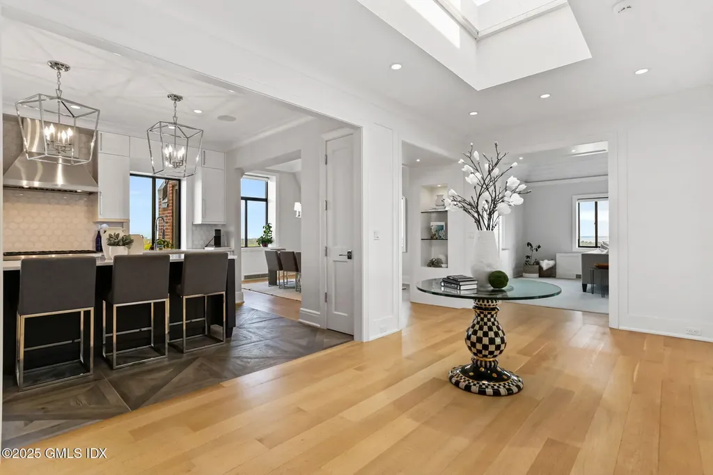 4 Lafayette Court Greenwich CT 06830