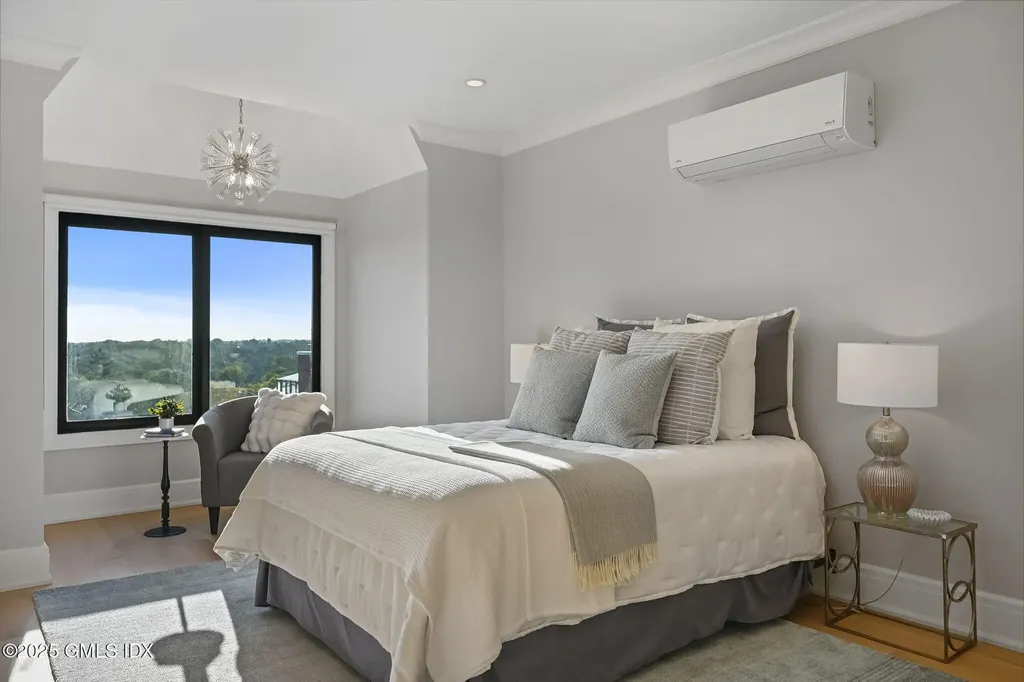 4 Lafayette Court Greenwich CT 06830