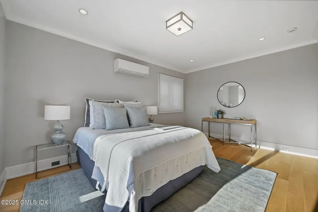 4 Lafayette Court Greenwich CT 06830