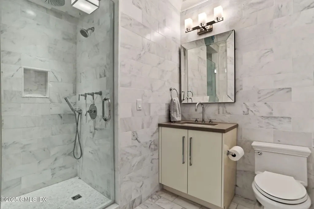 4 Lafayette Court Greenwich CT 06830