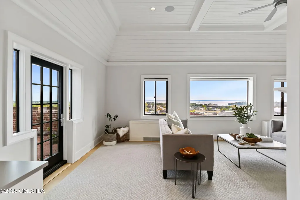 4 Lafayette Court Greenwich CT 06830