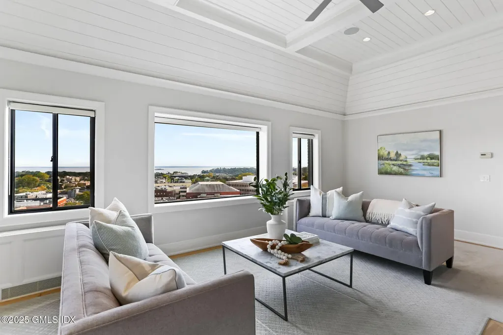 4 Lafayette Court Greenwich CT 06830