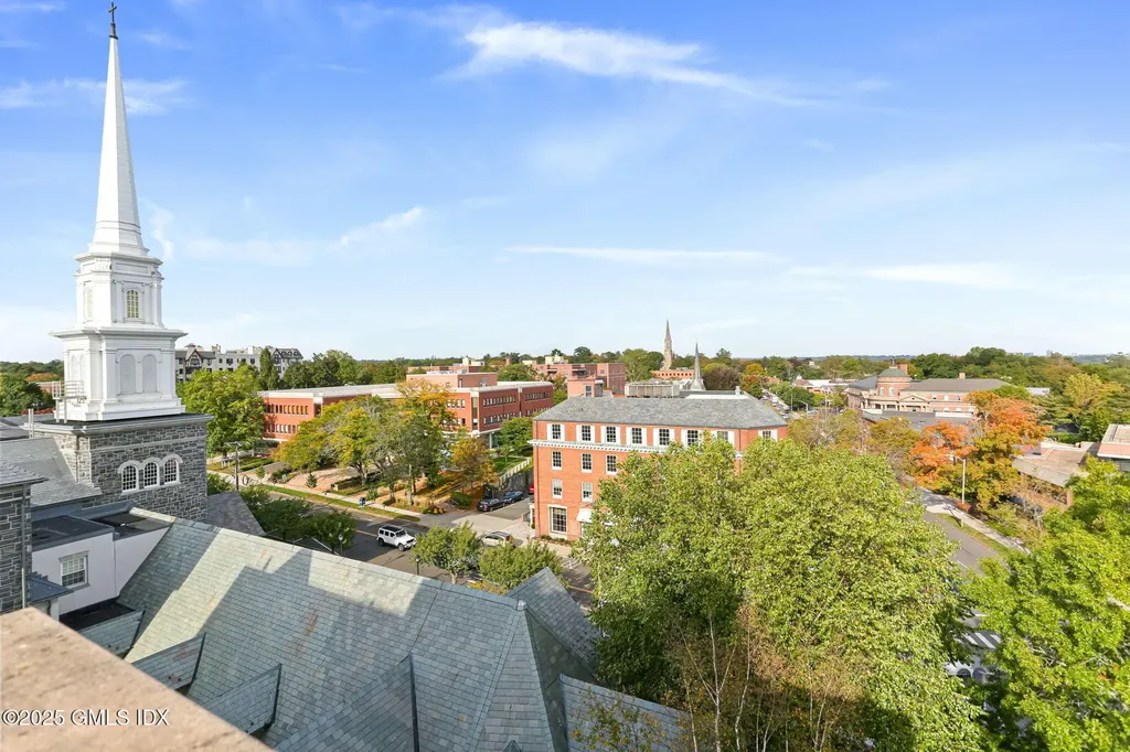 4 Lafayette Court Greenwich CT 06830