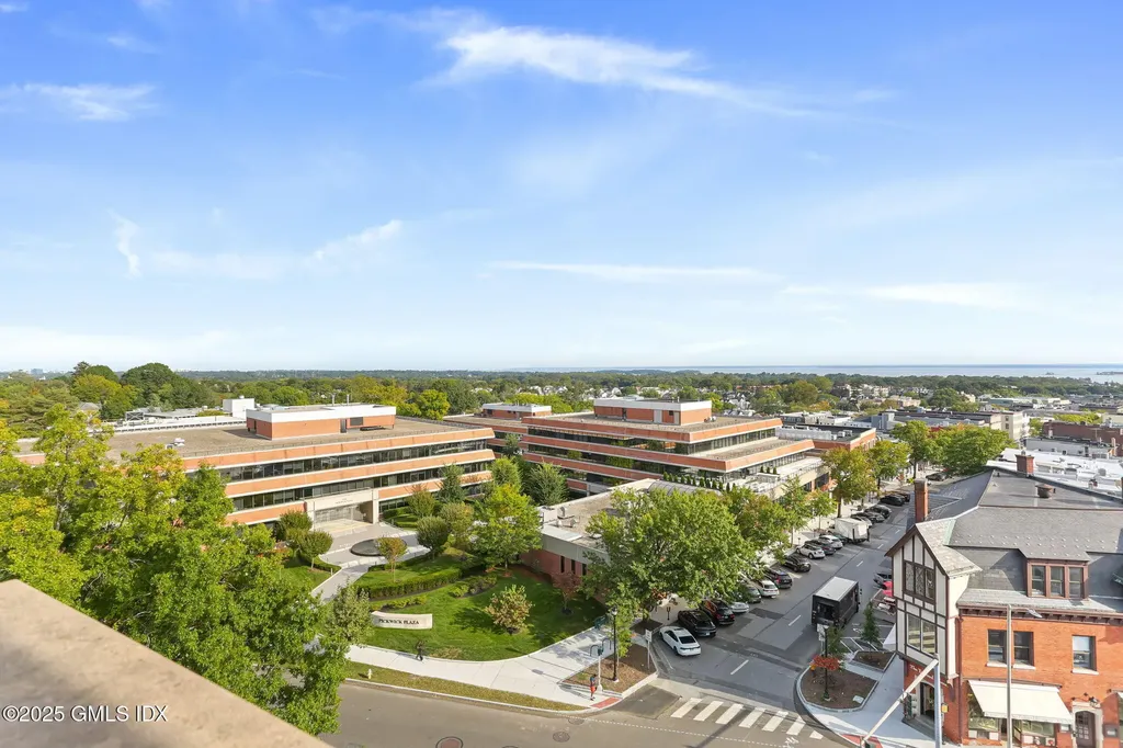 4 Lafayette Court Greenwich CT 06830