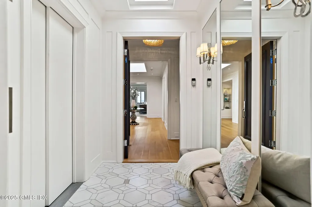 4 Lafayette Court Greenwich CT 06830