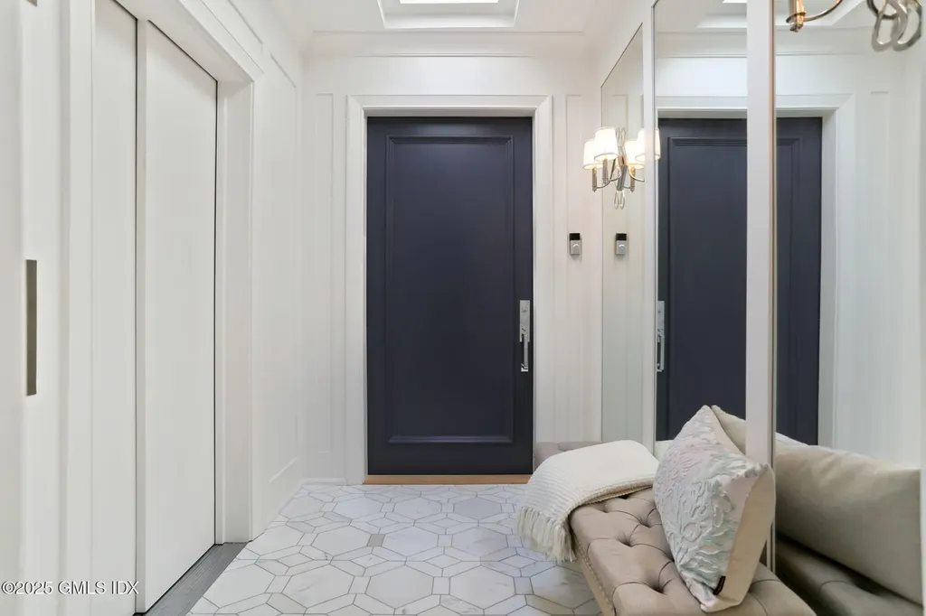 4 Lafayette Court Greenwich CT 06830