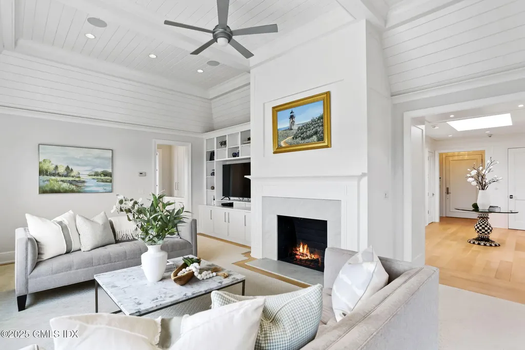 4 Lafayette Court Greenwich CT 06830