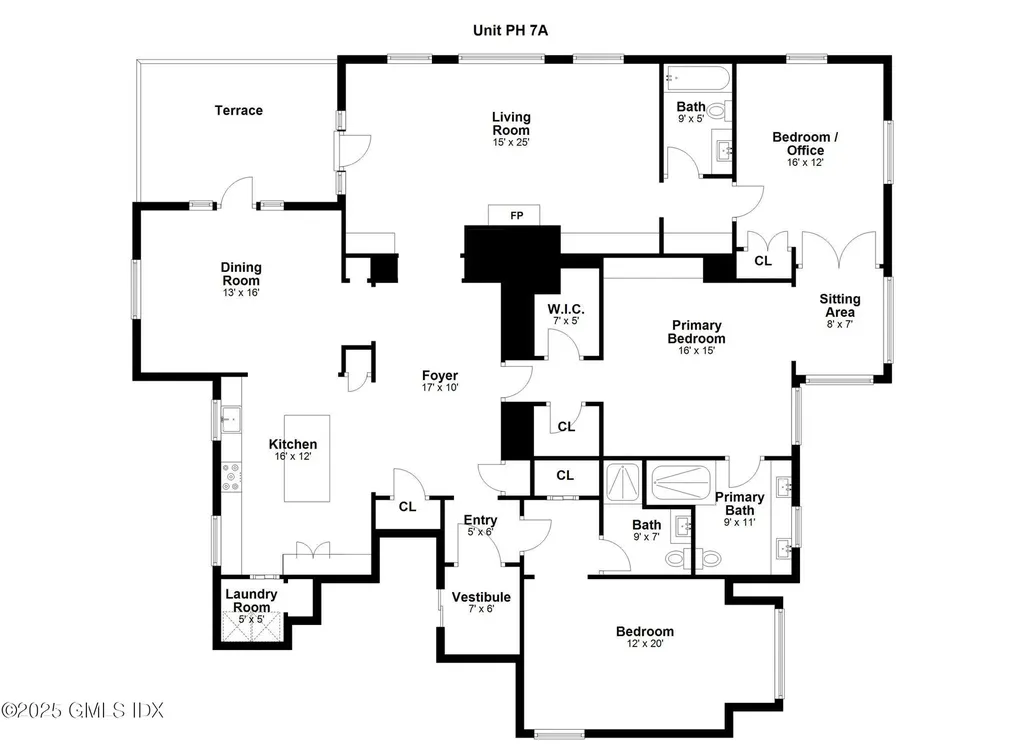 4 Lafayette Court Greenwich CT 06830