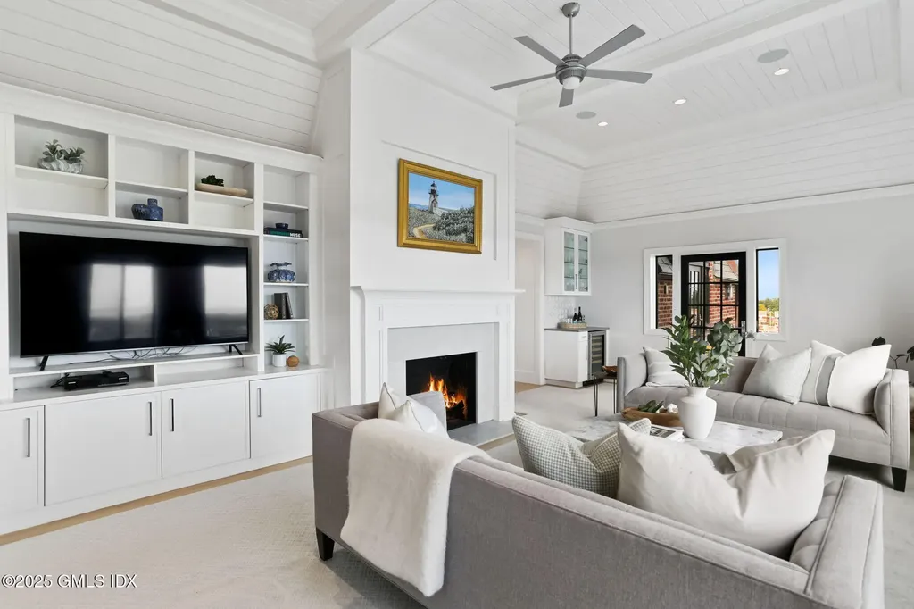 4 Lafayette Court Greenwich CT 06830