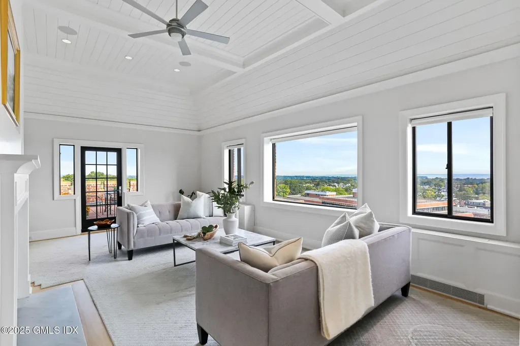 4 Lafayette Court Greenwich CT 06830