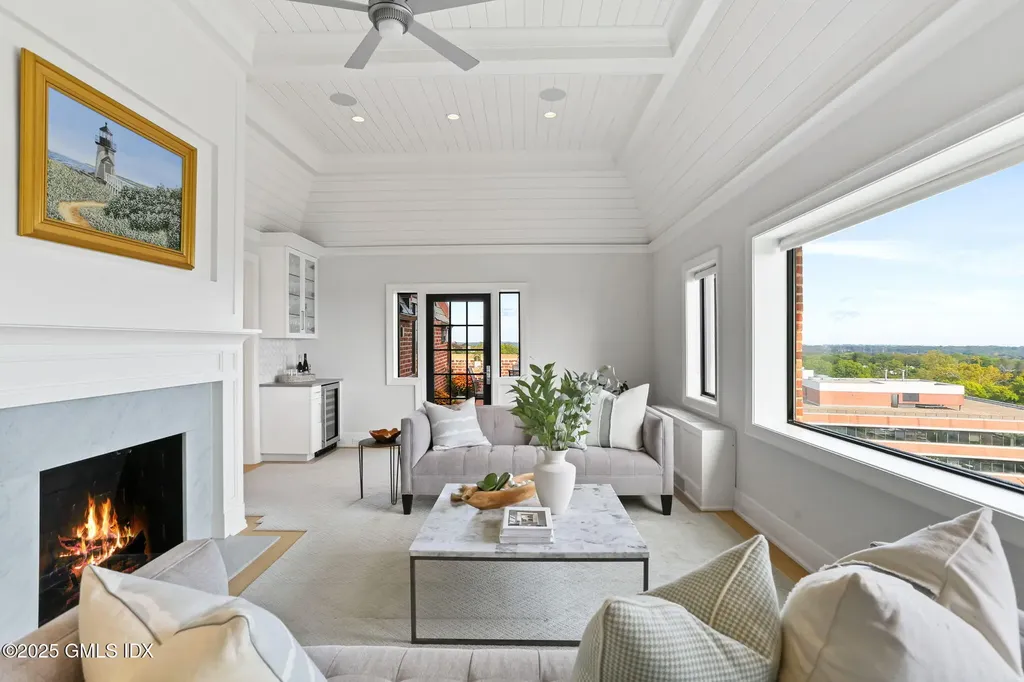 4 Lafayette Court Greenwich CT 06830