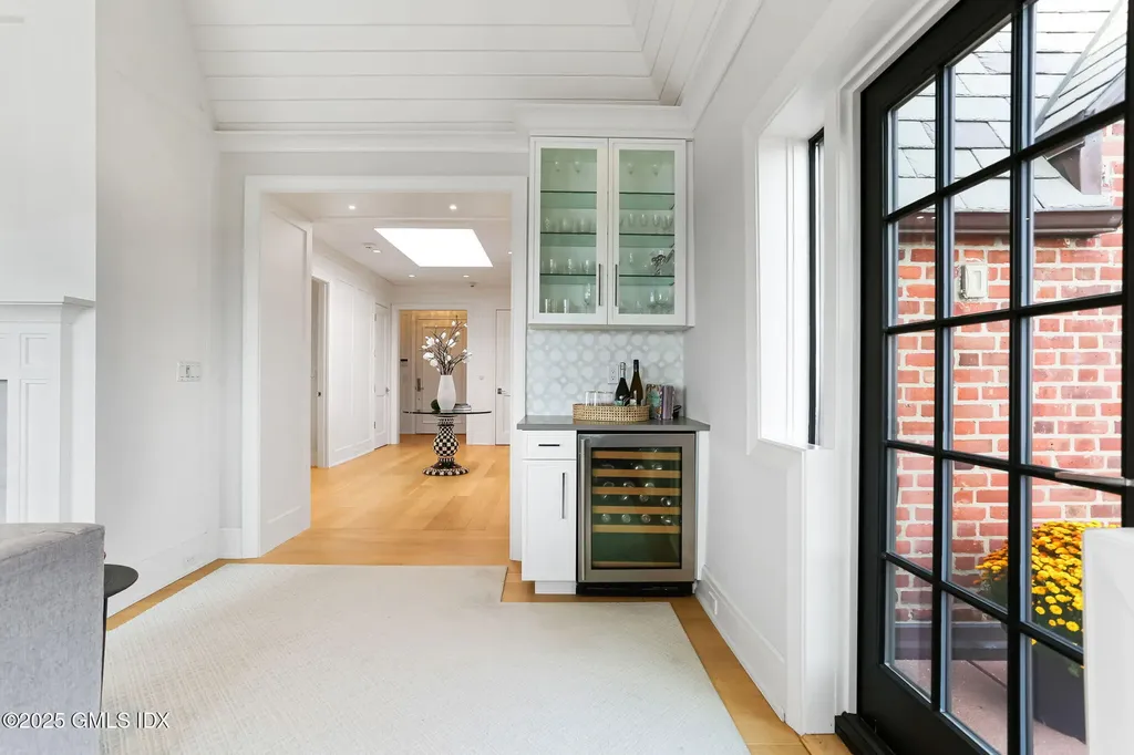 4 Lafayette Court Greenwich CT 06830