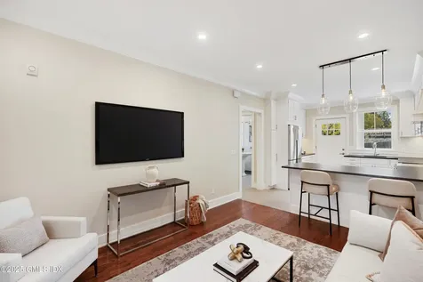 31 East Avenue New Canaan CT 06840