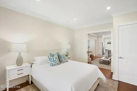 31 East Avenue New Canaan CT 06840