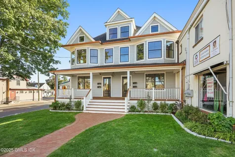 31 East Avenue New Canaan CT 06840