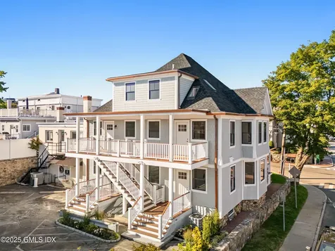 31 East Avenue New Canaan CT 06840