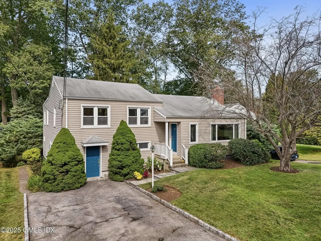23 Silver Beech Road Riverside CT 06878
