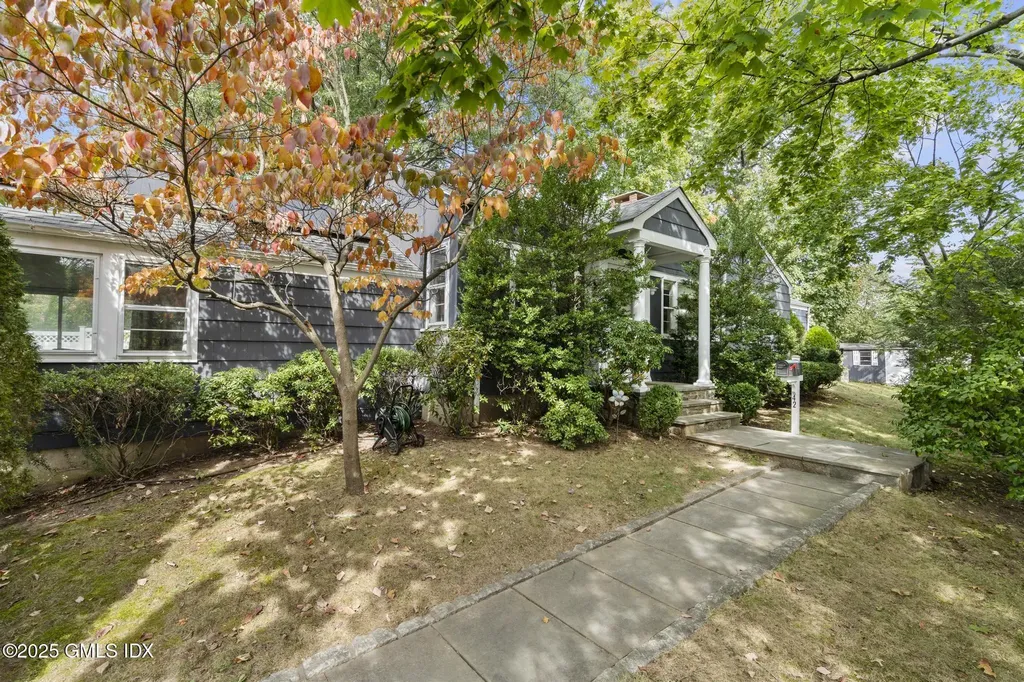 42 Mead Avenue Cos Cob CT 06807