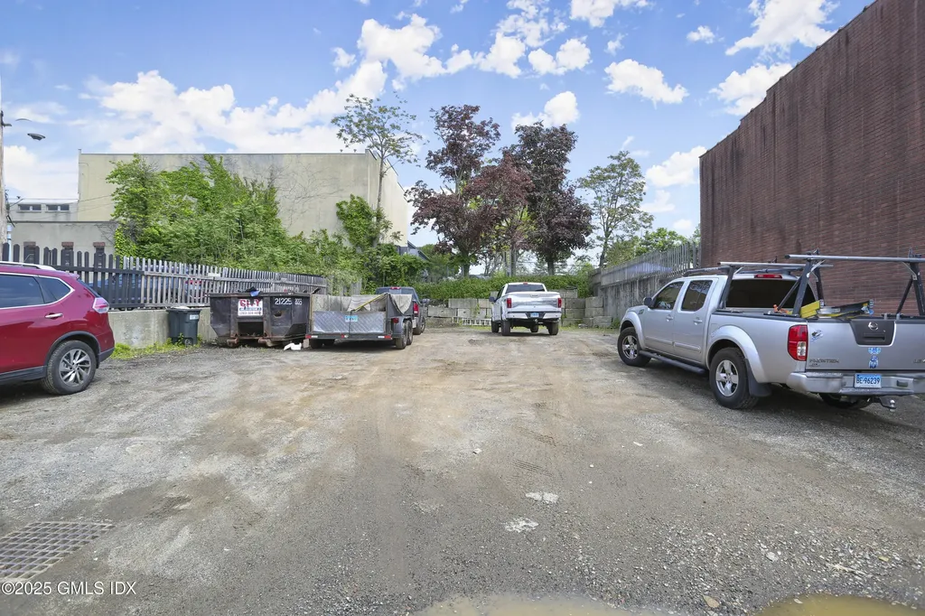 9 S Water Street Greenwich CT 06830